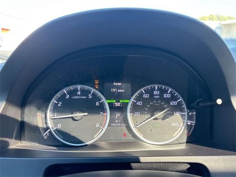 Used 2017 Acura RDX FWD w/ Advance Package image 28