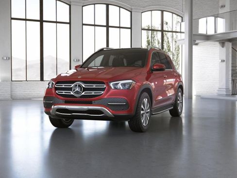 Certified 2022 Mercedes-Benz GLE 350 4MATIC image 42
