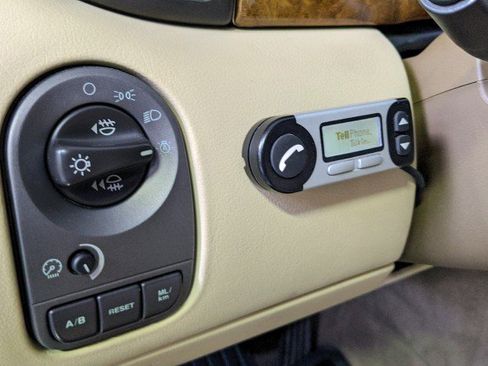 Used 2006 Jaguar X-TYPE 3.0 image 30