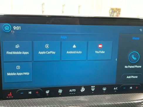 New 2026 Ford Escape ST-Line w/ Tech Pack #1 image 20