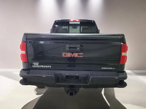 Used 2016 GMC Sierra 2500 Denali image 24