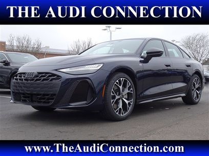 New 2026 Audi A6 Premium Plus