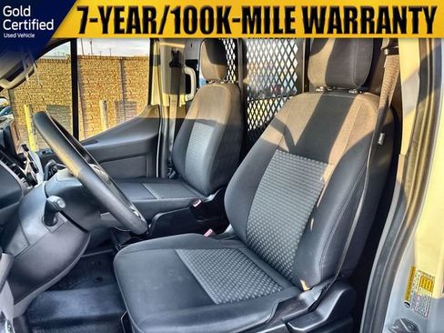 Used 2024 Ford Transit 250 Low Roof w/ Exterior Upgrade Package image 16