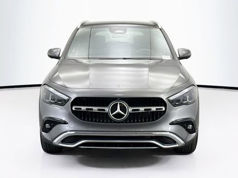 Certified 2026 Mercedes-Benz GLA 250 image 2