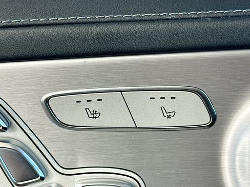 Used 2021 Mercedes-Benz C 63 AMG S image 21