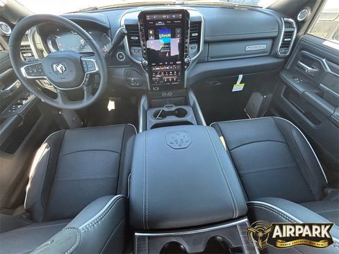 New 2026 RAM 2500 Laramie image 19