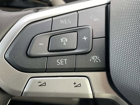 New 2026 Volkswagen Atlas SEL AWD/4WD image 24
