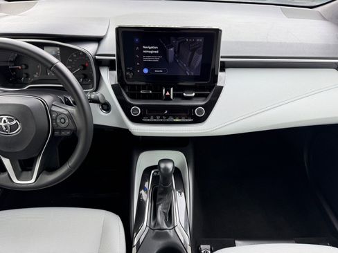 Used 2023 Toyota Corolla SE FWD image 21