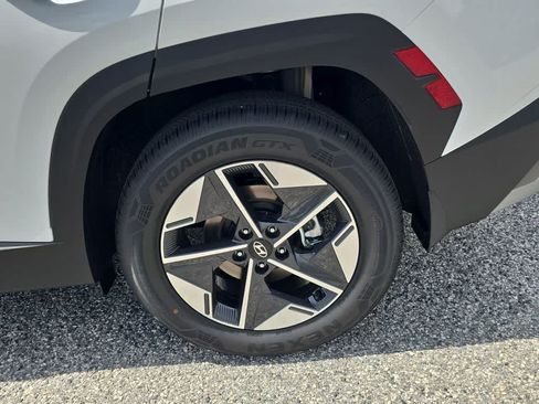 New 2026 Hyundai Tucson SEL FWD image 14