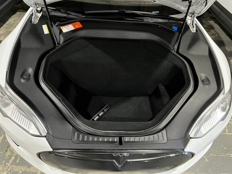Used 2015 Tesla Model S P85D AWD/4WD image 33