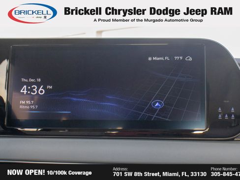 Used 2024 Hyundai Palisade SEL image 23