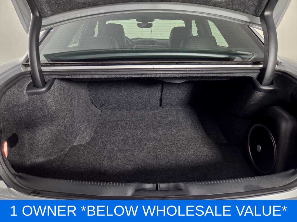 Used 2023 Chrysler 300 S RWD image 27