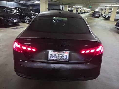 Used 2023 Audi A5 2.0T Premium Plus w/ Premium Plus AWD/4WD image 5