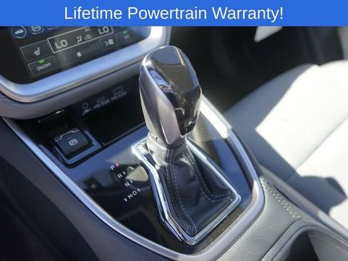 New 2025 Subaru Legacy Premium image 26