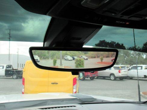 Used 2021 Chevrolet Silverado 3500 High Country w/ Z71 Off-Road Package image 27