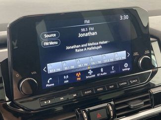 Used 2024 Nissan Pathfinder Platinum video 3