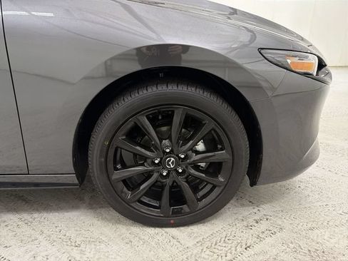 Certified 2026 MAZDA MAZDA3 s Sport FWD image 14