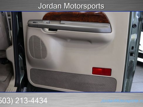 Used 2001 Ford Excursion Limited image 77