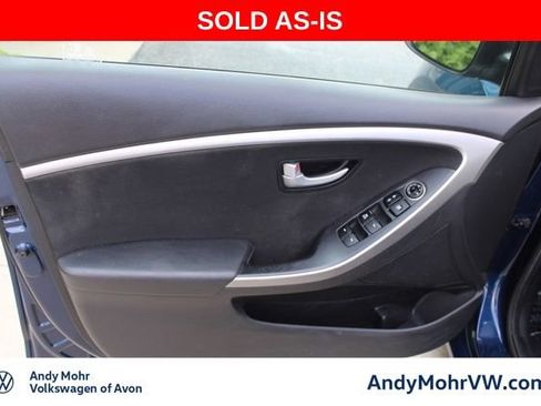 Used 2014 Hyundai Elantra GT FWD image 16