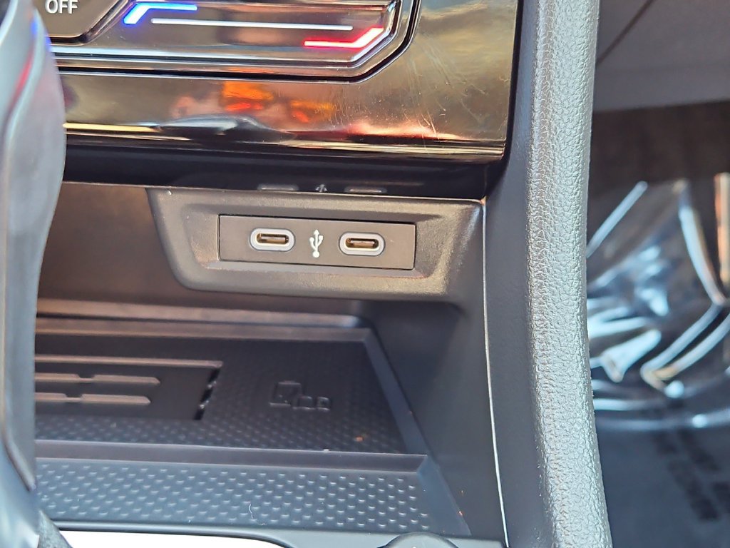 Certified 2026 Volkswagen Jetta SE FWD image 13