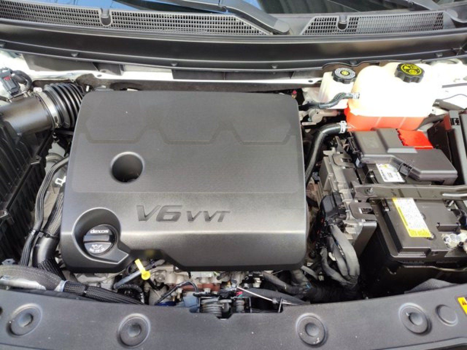 Used 2023 Buick Enclave Essence FWD image 9