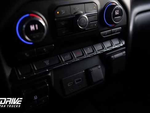 Used 2023 Chevrolet Silverado 2500 LT image 31