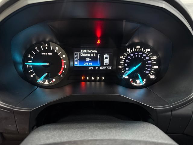 Used 2017 Ford Edge SE AWD/4WD image 14