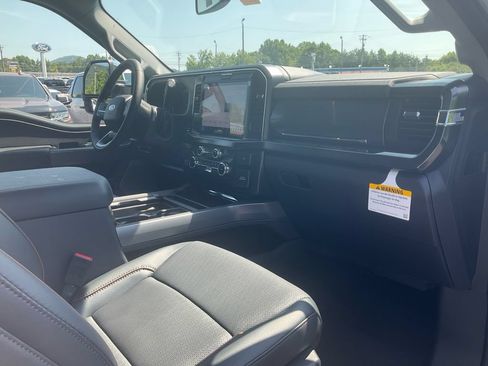 New 2026 Ford F350 Lariat w/ Chrome Package AWD/4WD image 11