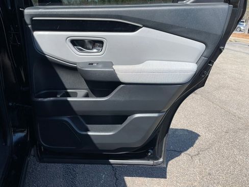 Certified 2023 Honda Pilot LX image 33