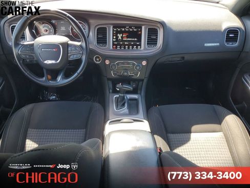 Used 2023 Dodge Charger SXT RWD image 11