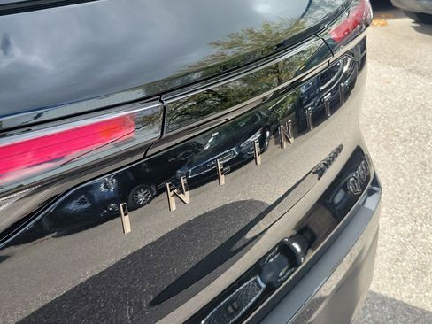 New 2026 INFINITI QX60 Autograph w/ Dark Cargo Package AWD/4WD image 6