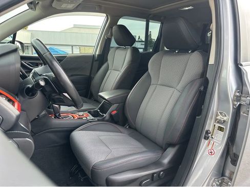 Used 2019 Subaru Forester Sport image 35