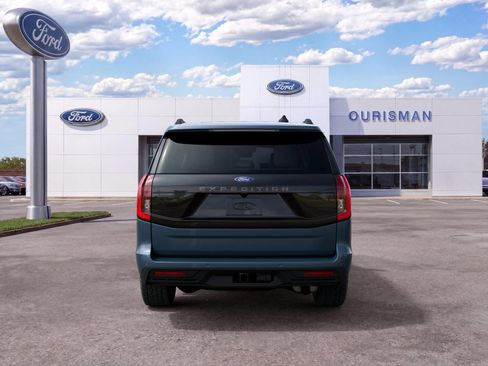 New 2027 Ford Expedition Tremor w/ Driver's Package AWD/4WD image 5