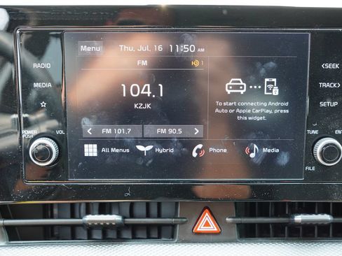 Certified 2023 Kia Sportage LX AWD/4WD image 23