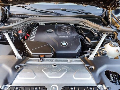 Used 2024 BMW X3 xDrive30i w/ Convenience Package image 28