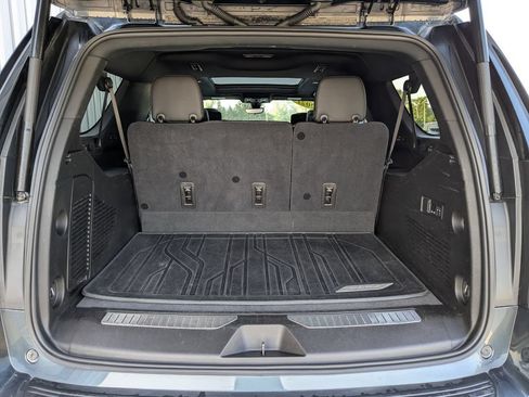 Used 2021 Chevrolet Suburban High Country w/ Max Trailering Package AWD/4WD image 29