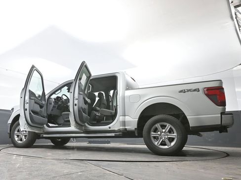 Used 2024 Ford F150 XLT w/ Mobile Office Package image 75