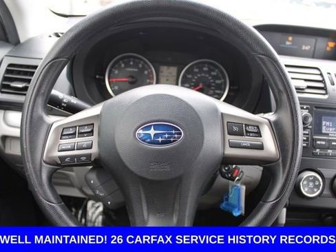 Used 2015 Subaru Forester 2.5i Premium w/ All-Weather Package image 27