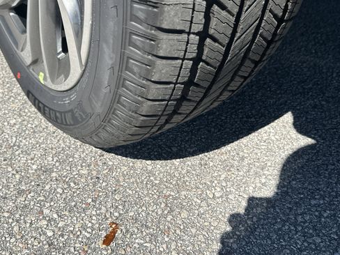 New 2026 Lincoln Navigator Reserve image 11