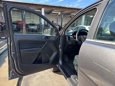 Used 2020 Ford Ranger XL w/ Equipment Group 101A Mid image 4