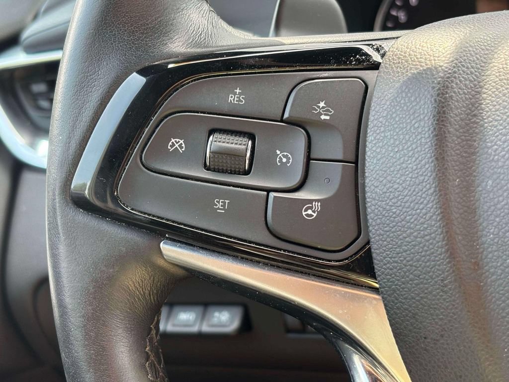 Used 2023 Buick Enclave Premium w/ Experience Buick Package AWD/4WD image 12