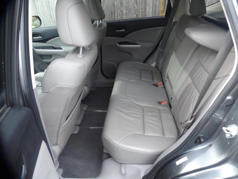 Used 2014 Honda CR-V EX-L image 18