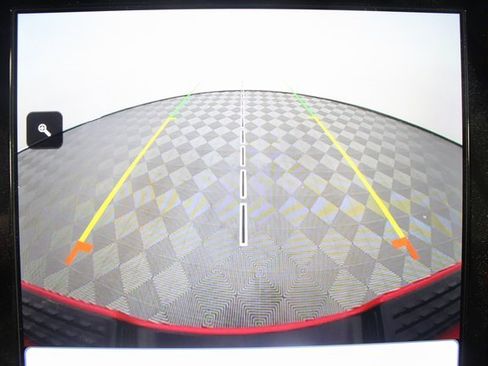 Used 2024 RAM 2500 Big Horn w/ Night Edition image 3