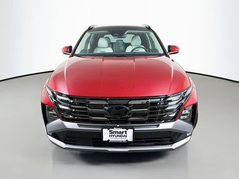 New 2026 Hyundai Tucson Limited image 2