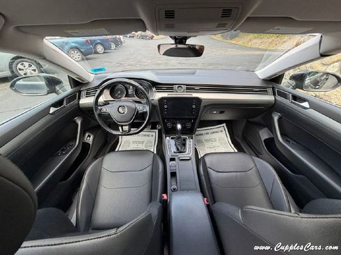 Used 2019 Volkswagen Arteon SE FWD image 21
