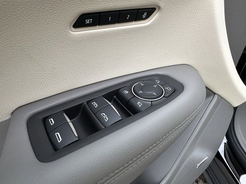 New 2025 Cadillac XT6 Premium Luxury image 20