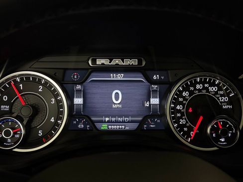 Certified 2023 RAM 1500 Laramie image 14