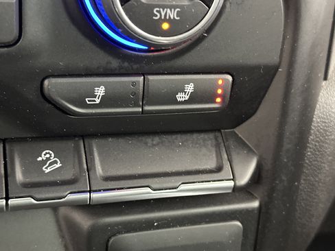 Certified 2022 Chevrolet Silverado 1500 RST image 25