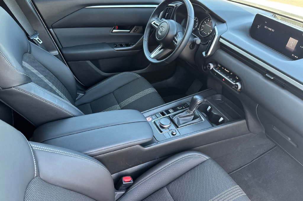 Used 2026 MAZDA CX-50 AWD 2.5 S w/ Preferred Pkg image 18