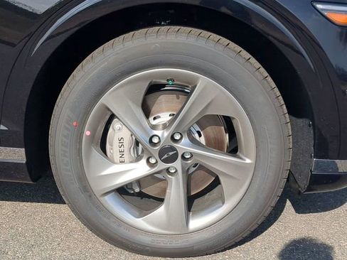 New 2026 Genesis GV70 2.5T Advanced image 10